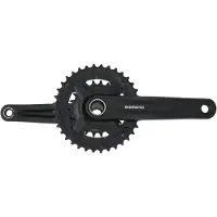 Shimano Altus Mt210 Boost Kranksæt
