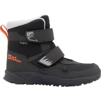 Jack Wolfskin Polar Bear-b Texapore Mid Vc Sne Støvler
