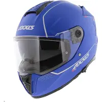 Axxis Hawk Sv Fullface-hjelm
