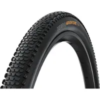 Continental Terra Adventure Trail Grip Tubeless 29´´ X 2.20 Mtb-dæk