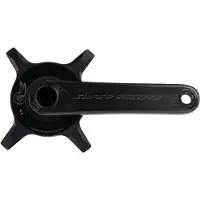 Campagnolo Super Record 13 Carbon Ultra-torque Krank Med Wattmåler