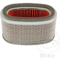 HiFlo Hiflofiltro HFA1712 Premium OE erstatningsluftfilter sort