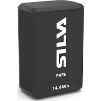 Silva Free Xs 2000mah Pandelampe Batteri
