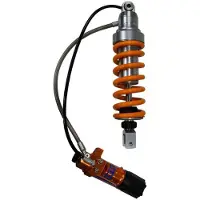 Öhlins S46hr1c1s Honda Xl750 Transalp 2023-2025 Støddæmper
