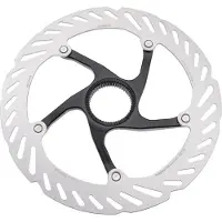 Shimano Rt-cl700 Centerlock Ext Ice Tech Bremse Skive