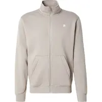 G-Star Premium Core Sweatshirt Med Lynlås