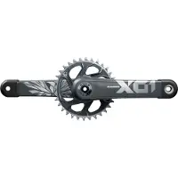 Sram X01 Eagle Dub Direct Mount Kranksæt