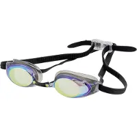 Aquafeel 411833 Spejlsvømmebriller