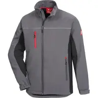 Nitras Safety Motion Tex Light Jakke