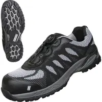 Nitras Safety Pro Step Fit Sikkerhedssko