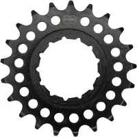 Kmc R Rohloff Alu 7075 1/8´´ Tandhjul