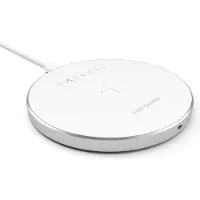 Satechi Wireless Charging Dock for AirPods