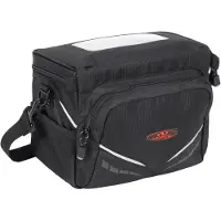 Norco Frazer Klickfix Styrtaske 7.5l