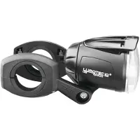 Busch&Muller Dynamo Headlight Forlygte Beslag