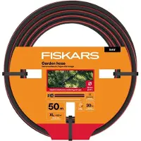 Fiskars WAZ OGRODOWY SOLID 3/4” 50m
