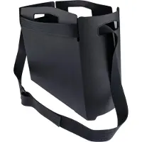 Racktime Bootbag 2.0 Snapit 2.0 35x21x33 Cm W/adapter Bagagekurv 15l