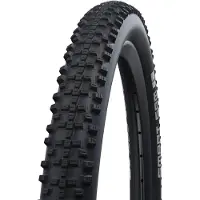 Schwalbe Smart Samoa Performance Addix E-25 24´´ X 2.35 Stiv Mtb-dæk