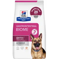 Hill's Pet Nutrition Gastrointestinal Biome med kylling - 6 kg