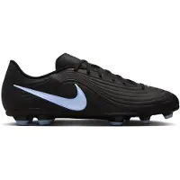 Nike Tiempo Maestro Club MG Shadow - Sort/Blå - Multi Ground (MG), størrelse 44