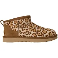 Ugg Boots 'Classic Ultra Mini' camel / lysebeige / umbra