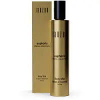 Janzen Body Mist Euphoria - 50ml