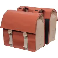 Basil Urban Load 53l Sidetasker