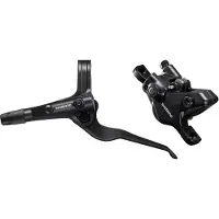 Shimano Mt410/mt402 Post Mount 2 Piston Forbremse