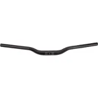 Ergotec H-bar Xl 30 Mm 14º Grip 213 Mm Styr