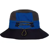 Buff Sun Bucket Hat