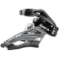 Shimano Xt Fd-m8020-h Dm Side Swing Forreste Gearskifter