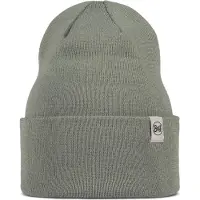 Buff Knitted Beanie
