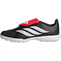 Adidas Predator League Fold-over Tongue Tf Junior Fodboldstøvler
