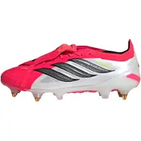 Adidas Predator Elite Fold-over Tongue Sg Fodboldstøvler