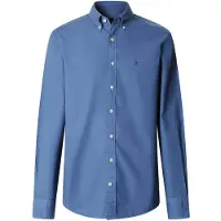 Hackett London Hm3010539 Skjorte Med Lange ærmer