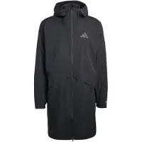 Adidas Terrex Multi 2 Layer Climaproof Regnparka, størrelse X-Small