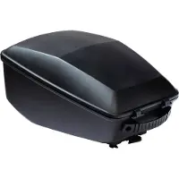 Tubus Racktime Tour Plastikpose 13.3l
