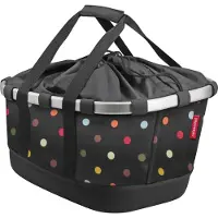 Klickfix Gt Racktime Plastikpose 21l