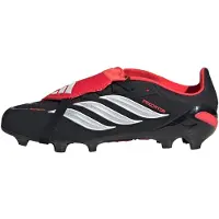 Adidas Predator Elite Fold-over Tongue Fg Junior Fodboldstøvler