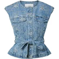 Y.A.S Yaskari Denimvest