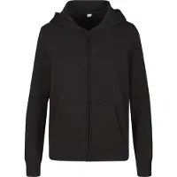 Urban Classics Sweatjakke 'Essential' sort