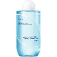 Isntree Ultra Low Molecular Hyaluronic Acid Toner - 300 Ml