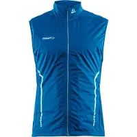 Craft Club Vest