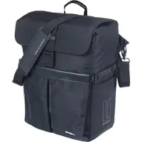 Basil Move Mik Sidetasker 15l