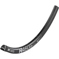 Dt Swiss R 460 700c 18 Mm Std Vi Disc Tubeless Racercykel Fælg