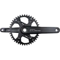 Shimano Cues Fc-u6030-1 9/10/11s Kranksæt
