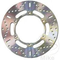 EBC Hprs Series Solid Round Md2011 Bremse Skive