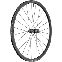 Dt Swiss Ar 1600 Spline 30 Db Disc Tubeless Baghjul Til Landevejscykel