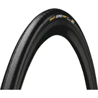 Continental Super Sport Plus 27´´ X 1.10 Stiv Urbandæk