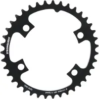 Stronglight Compatible Shimano 105 Di2 110 Bcd Kædehjul