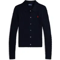 Ralph Lauren Cardigan navy